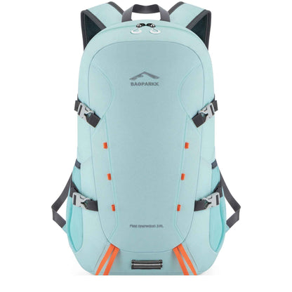 Sports Dual Shoulder Large Capacity Travel Outdoor Foldable Waterproof Backpack