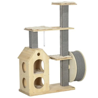 Cat Tree - DropOnline.co