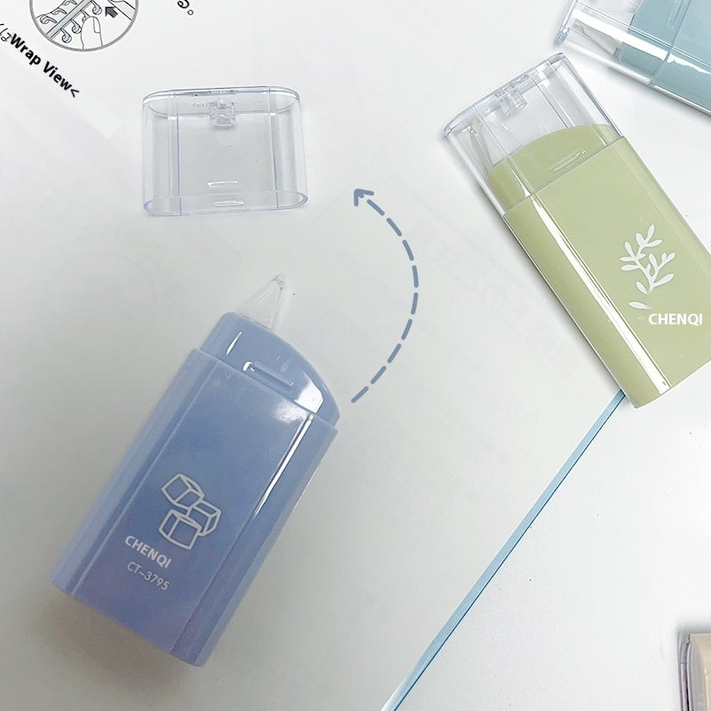 Coffee Pencil Case Correction Tape,Only Self-pickup Is Supported, And The Displayed Prices Are All Self-pickup Prices