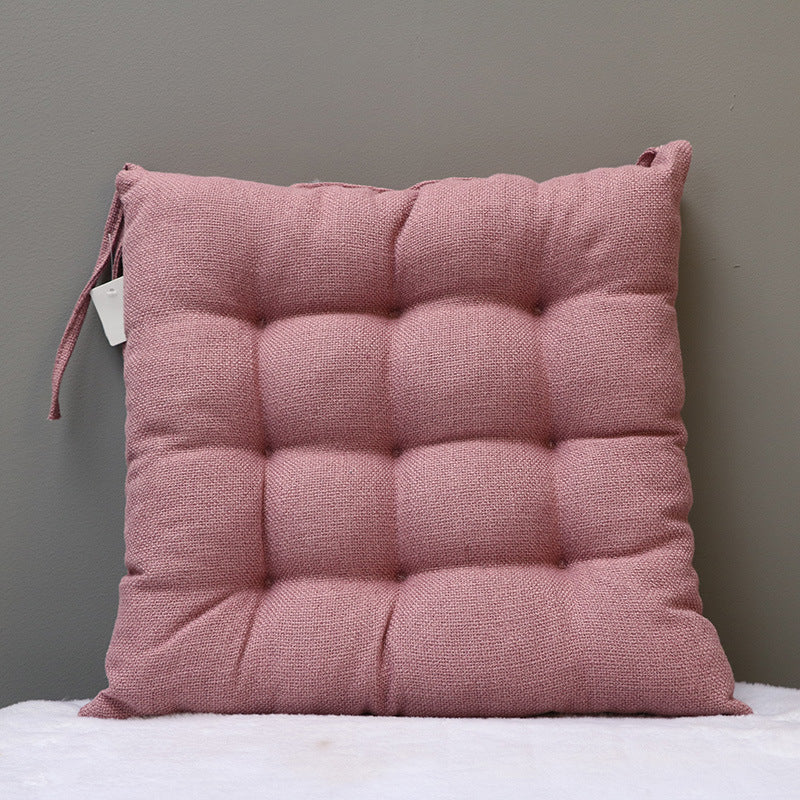 Steamed Bread Office  Student Seat Cushion