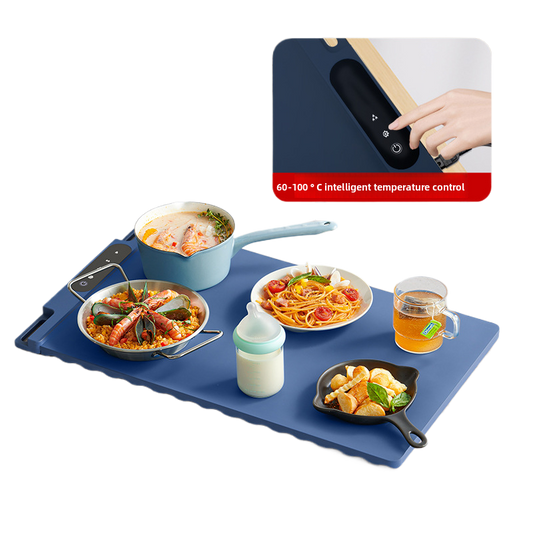 Square Warming Chopping Board