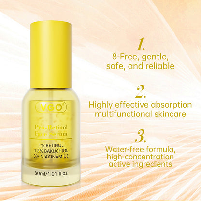 Pro-Retinol Face Serum - DropOnline.co