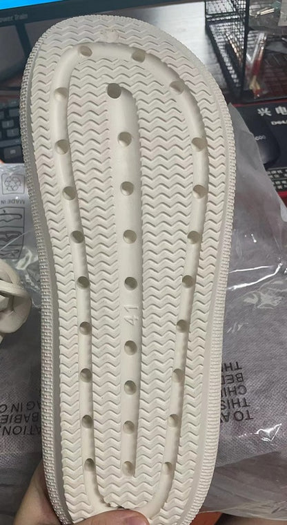 Indoor Home Slippers Lightweight Soft Sole EV Shoes - DropOnline.co