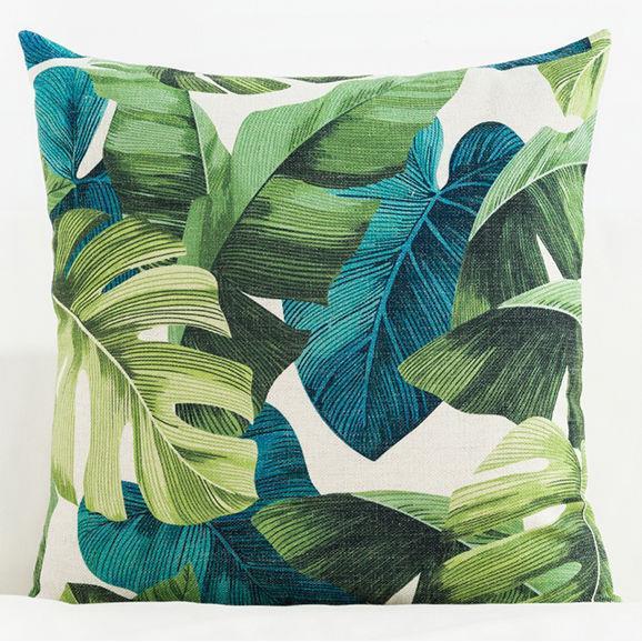 Nordic Throw Pillow Bedside Sofa Cushion