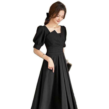 Banquet Dinner Suit Female Daily Style