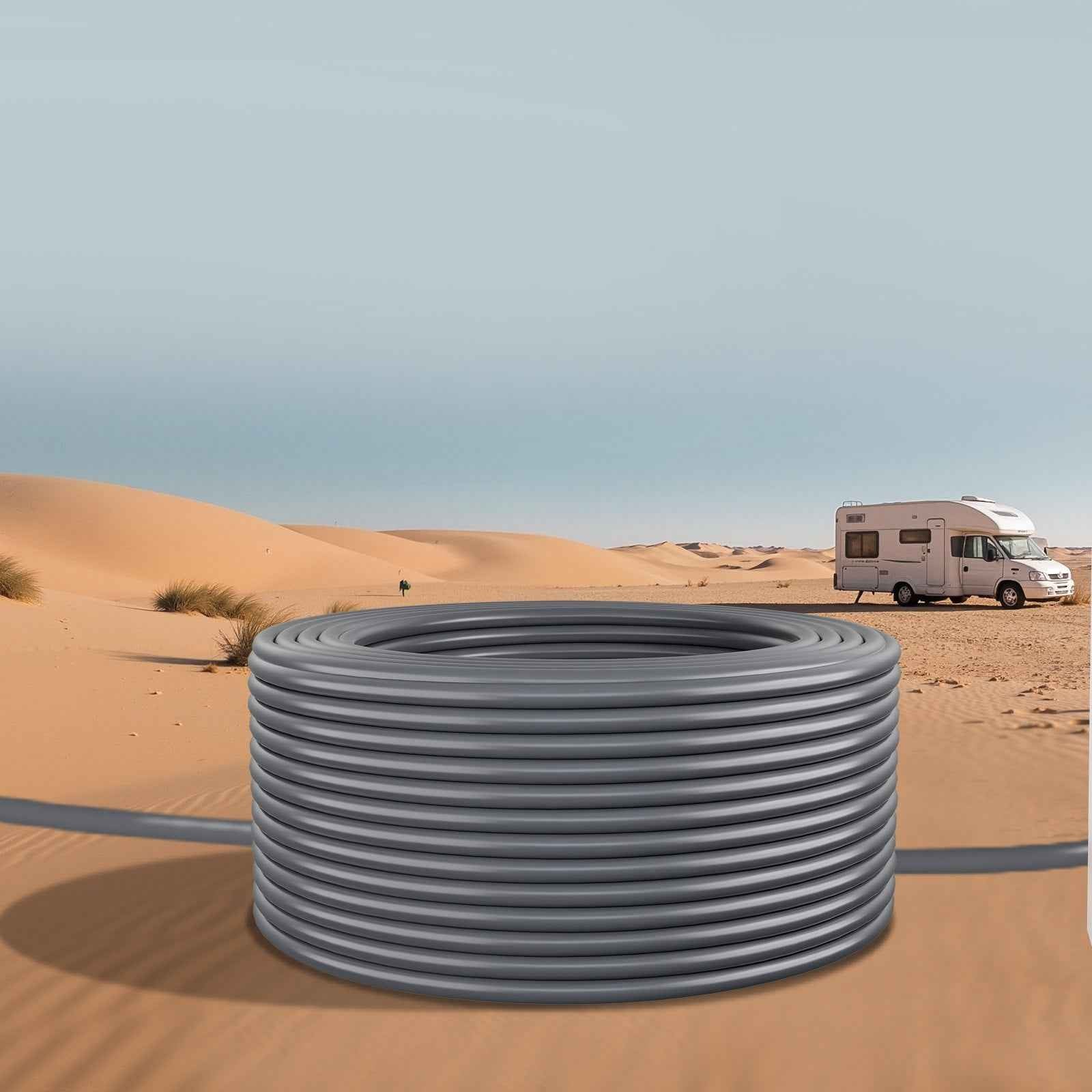 Starlink Gen 2 Cable 75 FT Extension Cable For Standard Generation 2 1200 Mps