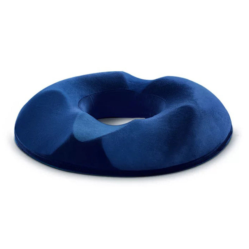 Memory Foam Chair Cushion - Ergonomic Office Seat Support