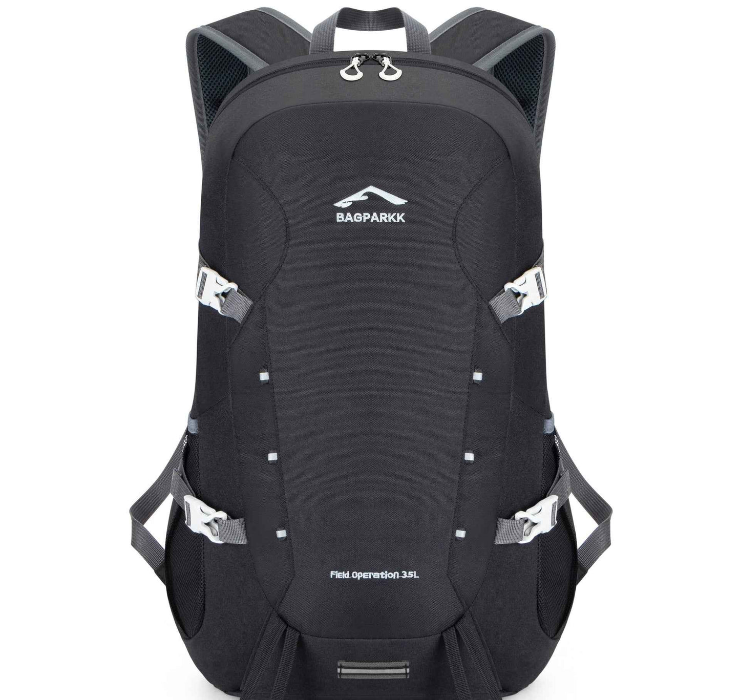 Sports Dual Shoulder Large Capacity Travel Outdoor Foldable Waterproof Backpack