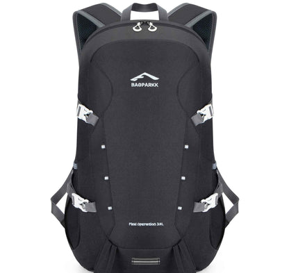 Sports Dual Shoulder Large Capacity Travel Outdoor Foldable Waterproof Backpack