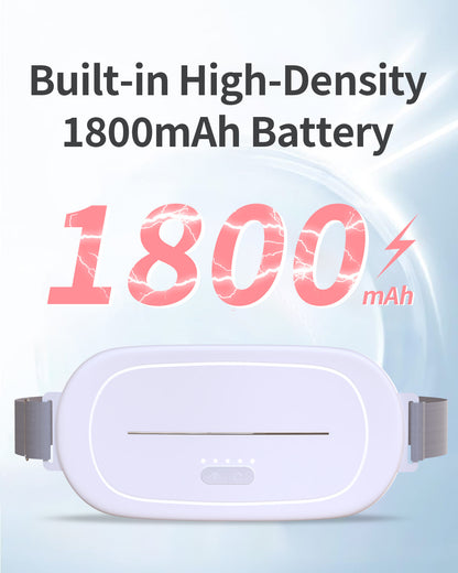 Uterine Warming Device - DropOnline.co