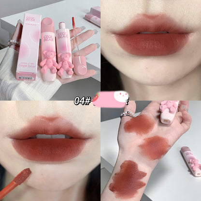 Little Bear Lip Glaze - DropOnline.co
