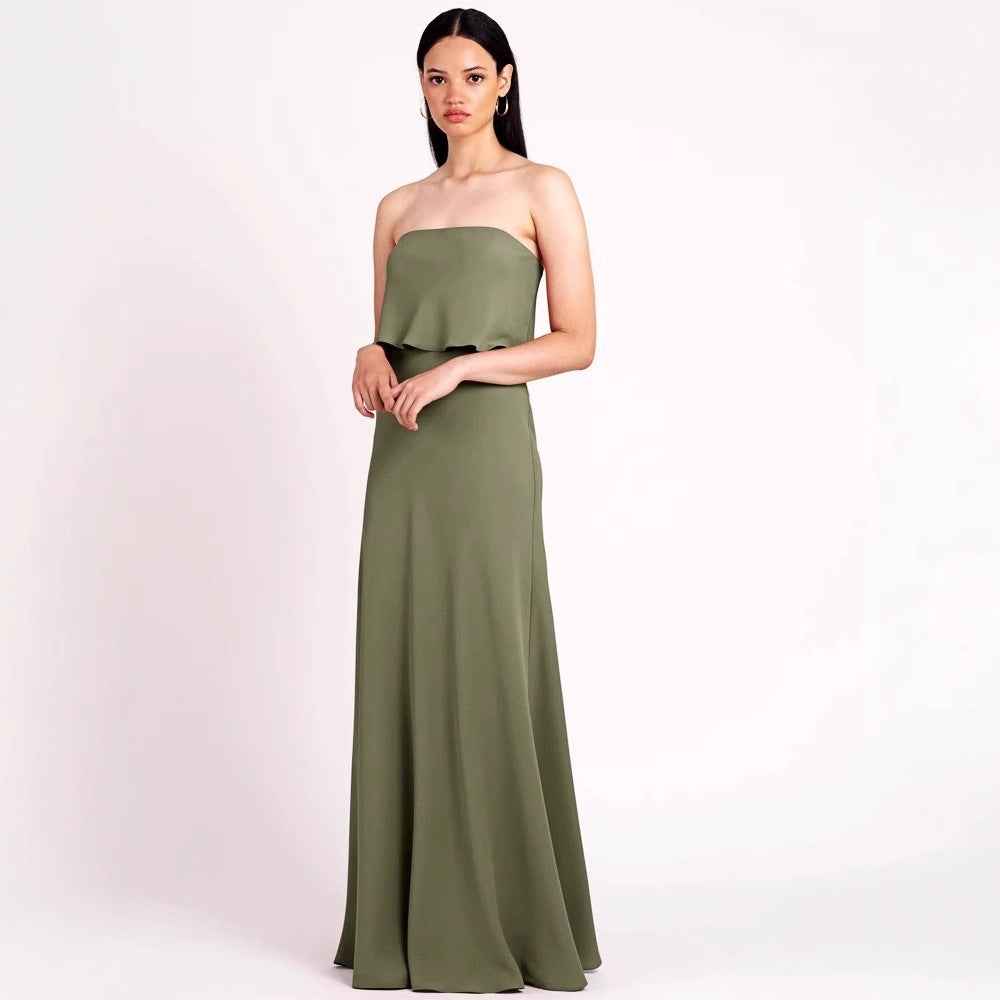 Clothing Fresh And Pure Design Fairy Simple Dress Daily