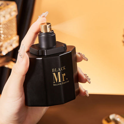 Men's Long-lasting Fragrance, Niche Fragrance - DropOnline.co