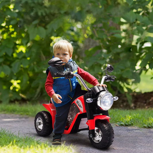 Electric Motorcycle for Kids