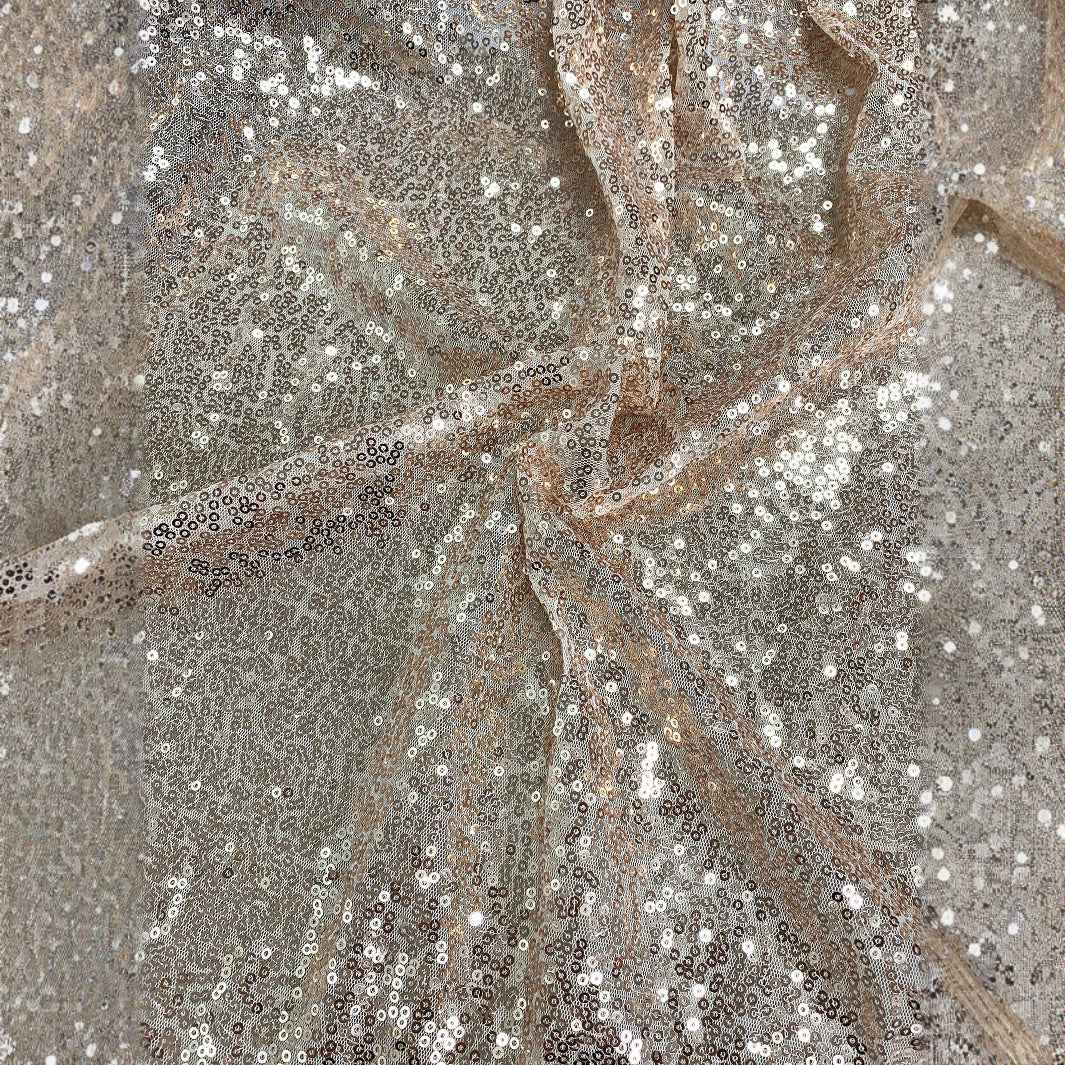 One-shoulder Cloak Slit Black Dress