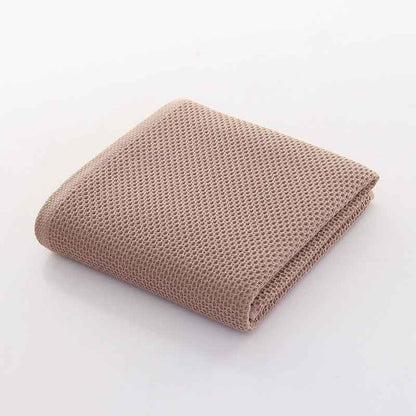 Hotel Absorbent Bath Towel Breathable And Easy To Dry All-cotton Beach Towel