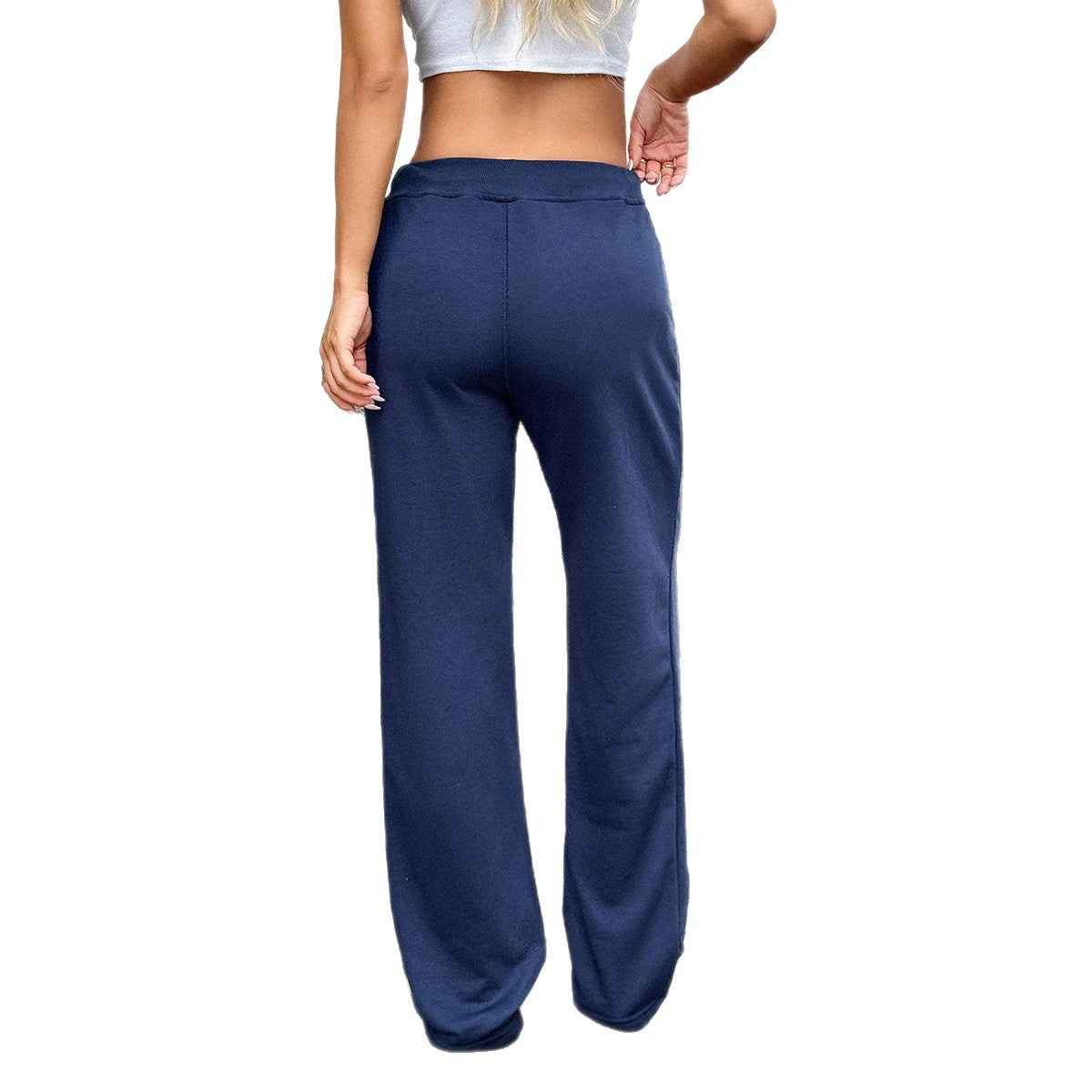 Ladies' Fashionable Versatile Pants