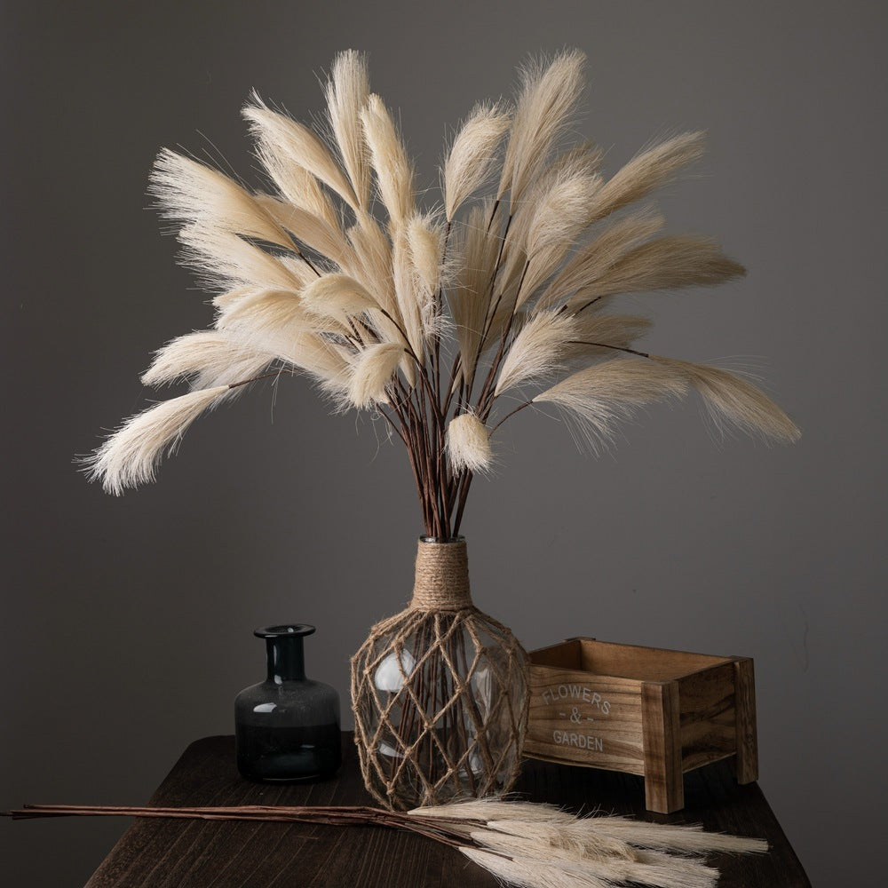 Premium Cloth Bottle Flower Wedding Photography Decoration - Fashion Home Accent