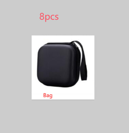 COB LED Rechargeable Headlamp - 350 Lumens Wave Sensor Waterproof Headlight for Camping & Outdoor - DropOnline.co