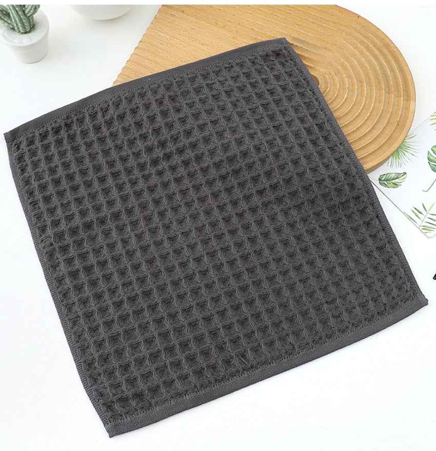 Household Bathing Water Absorbent And Quick Drying Unisex Plus Thickened Pure Cotton Bath Towel Wipe