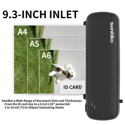 4-in-1 Laminating Machine - DropOnline.co