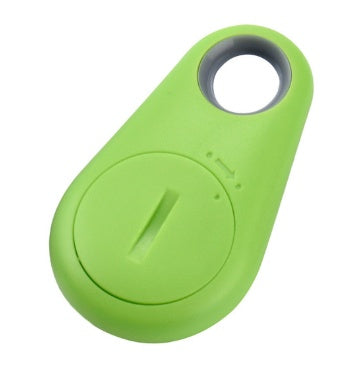 Water Drop Bluetooth-compatible Anti Lost Object Finder - DropOnline.co