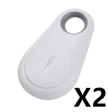 Water Drop Bluetooth-compatible Anti Lost Object Finder - DropOnline.co