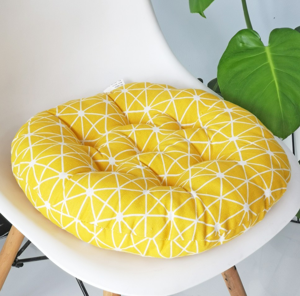 Hot Sale Round Chair Cushion Cushion Office Sedentary