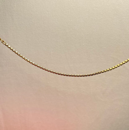 High-end Exquisite Ultra-flashing Starry Diamond Bracelet, Row Diamond Bracelet - DropOnline.co