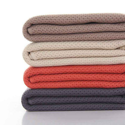 Hotel Absorbent Bath Towel Breathable And Easy To Dry All-cotton Beach Towel