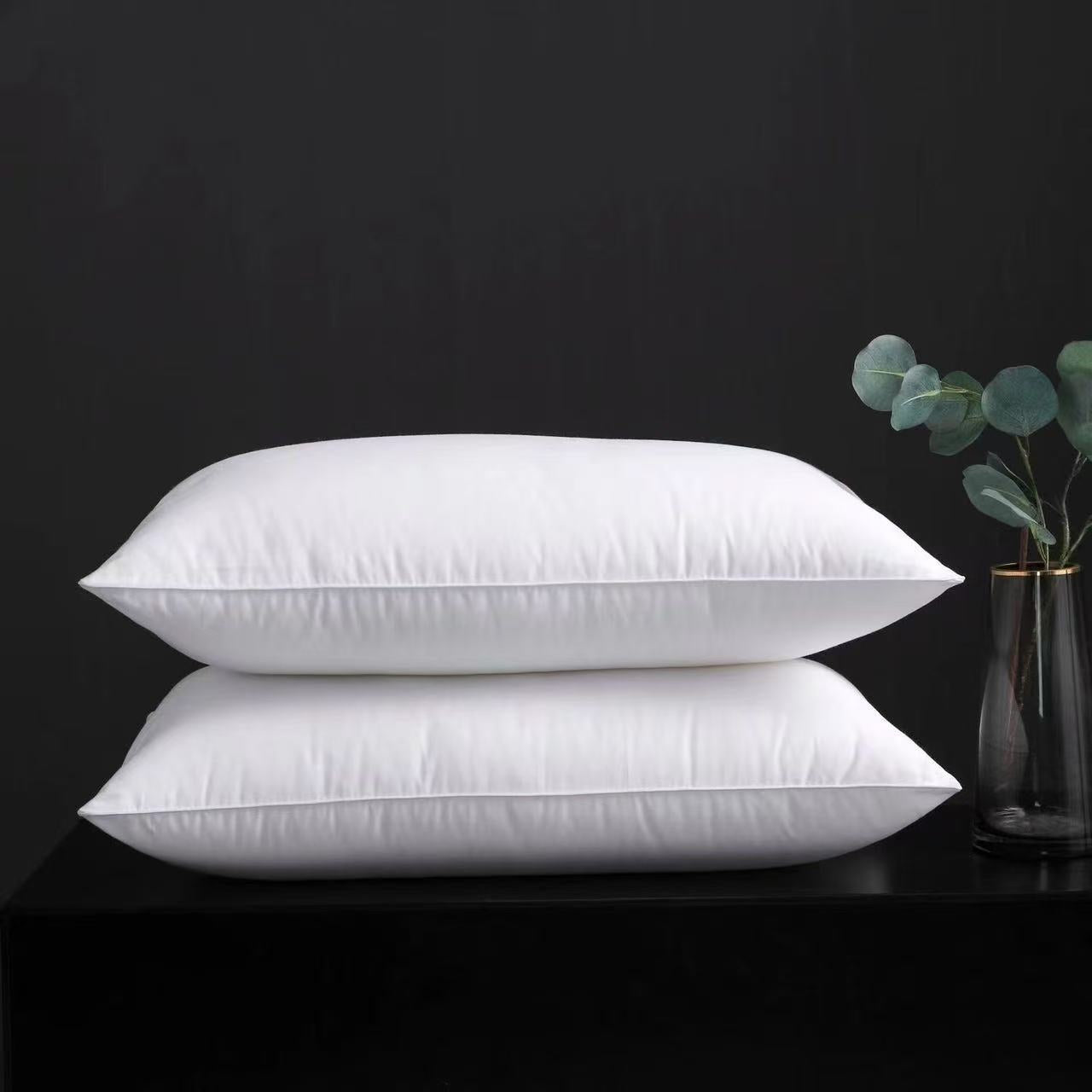 Cotton Pillow Core