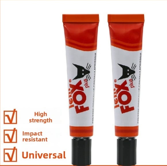Waterproof Super Glue - High Strength Universal Adhesive