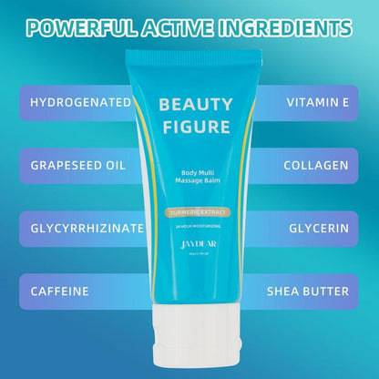 Body Sculpting Cream - DropOnline.co