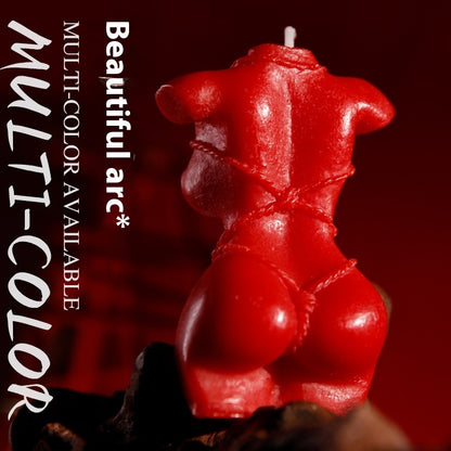 9i Smsexy Props Fragrance Smoked Low Temperature Candles