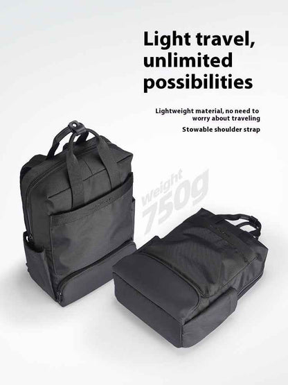 Computer Backpack Stylish And Lightweight