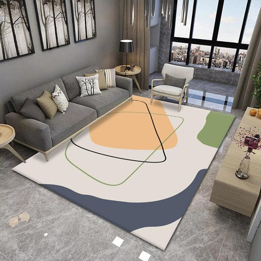 Living Room Sofa Cushion Bedroom Bedside Blanket