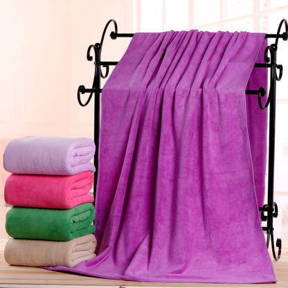 Beauty Salon Hairdressing Towels Bed Towel