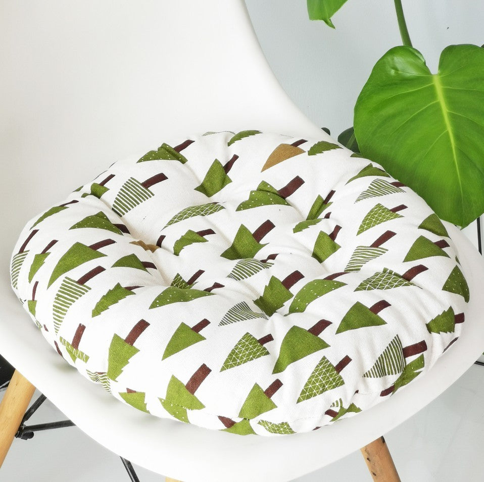 Hot Sale Round Chair Cushion Cushion Office Sedentary