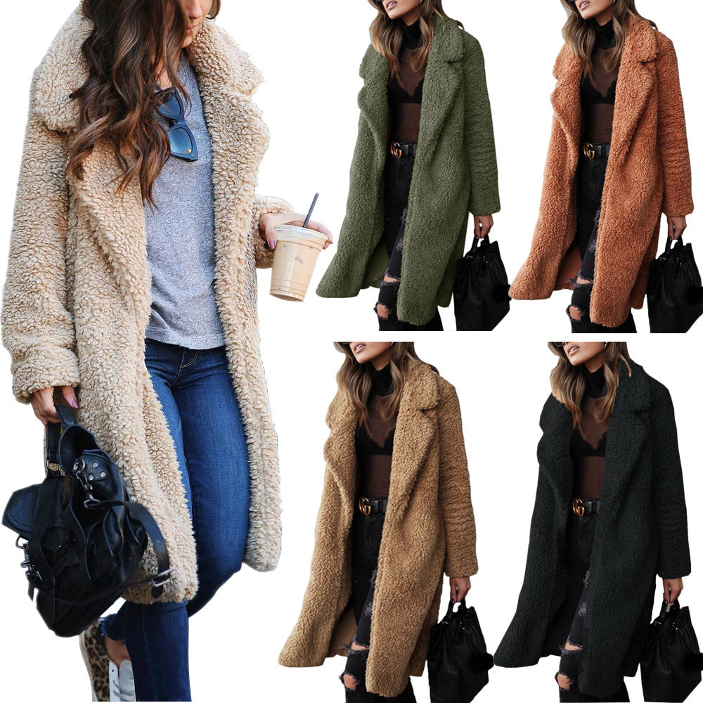 Women's coat