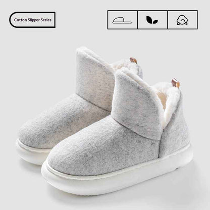 Women's Casual Warm Snow Boots