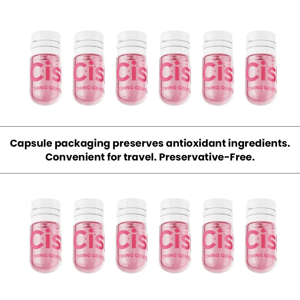 TK Cleansing Oil, Cistto Disposable Cleansing Oil