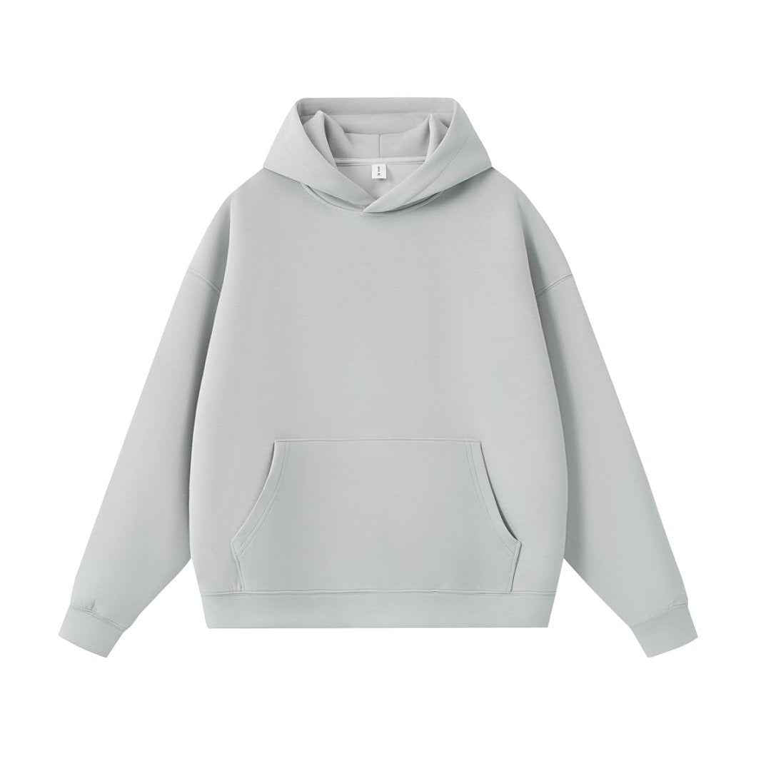 American Retro Loose Casual Men's And Women's Hoodies