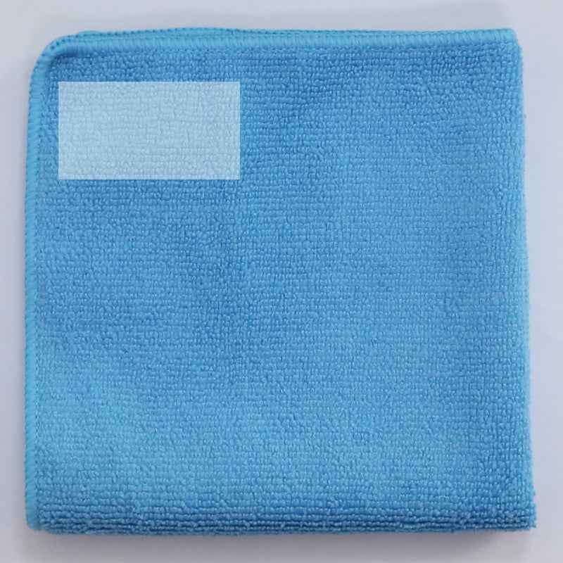 Clean The Small Towels And Wash The Dishes