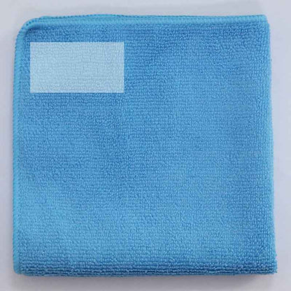 Clean The Small Towels And Wash The Dishes