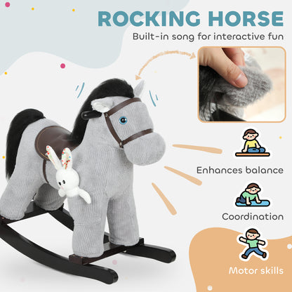 Kids Rocking Horse