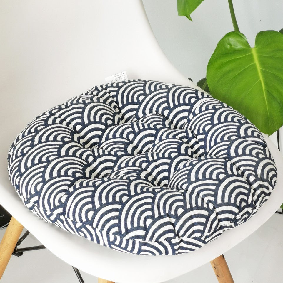 Hot Sale Round Chair Cushion Cushion Office Sedentary
