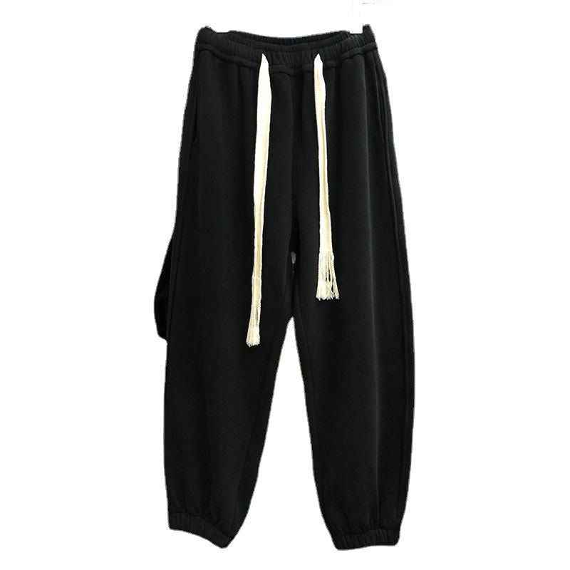 Women's New Versatile Casual Harem Pants