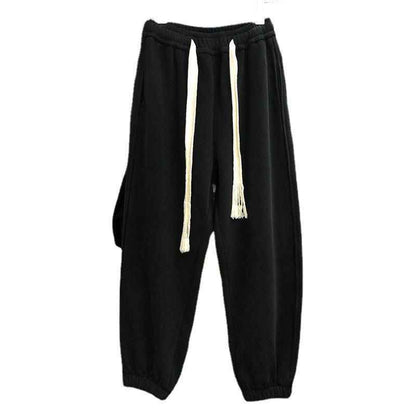 Women's New Versatile Casual Harem Pants