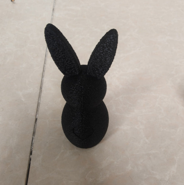 Premium PLA Minimalist Home Decoration - Modern Simple Gift Ornament