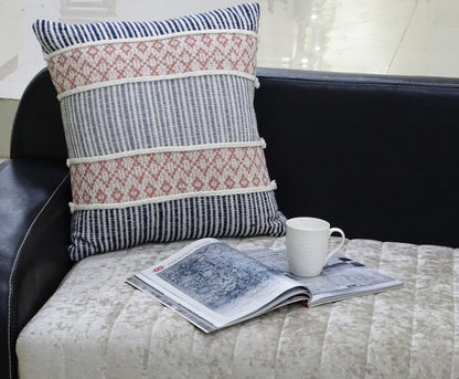 22" X 22" Decorative Throw Pillow for couch